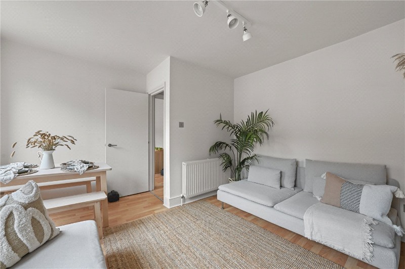 Nottingham Place, London, W1U