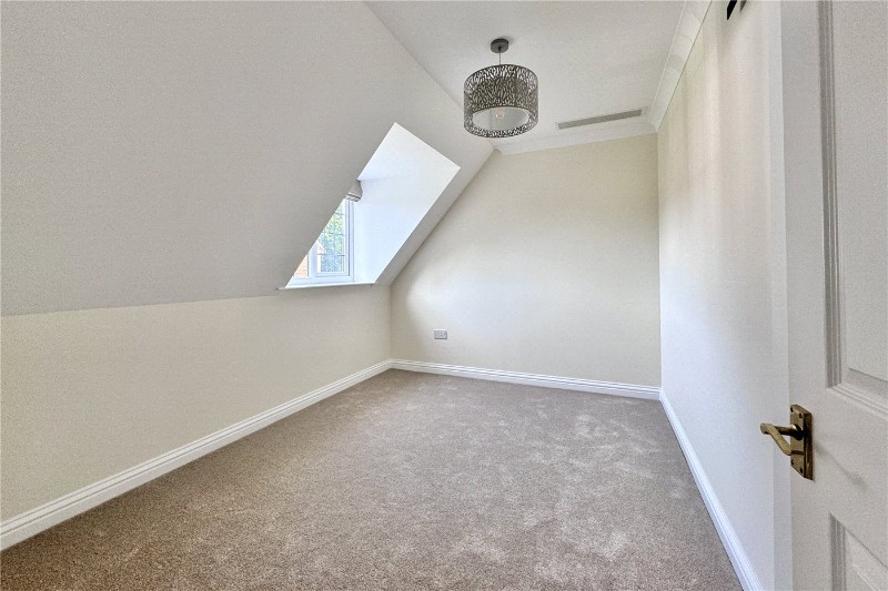 Oakdene, Beaconsfield, Bucks, HP9