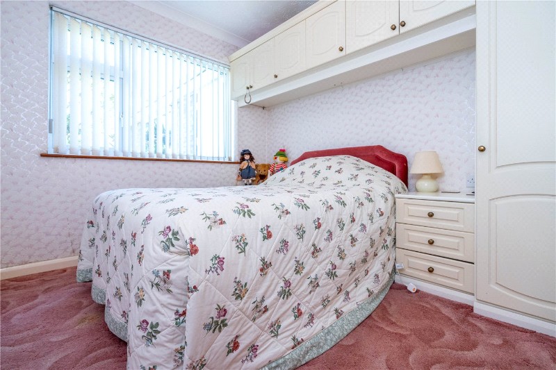Side Bar Lane, Heckington Fen, Sleaford, Lincolnshire, NG34