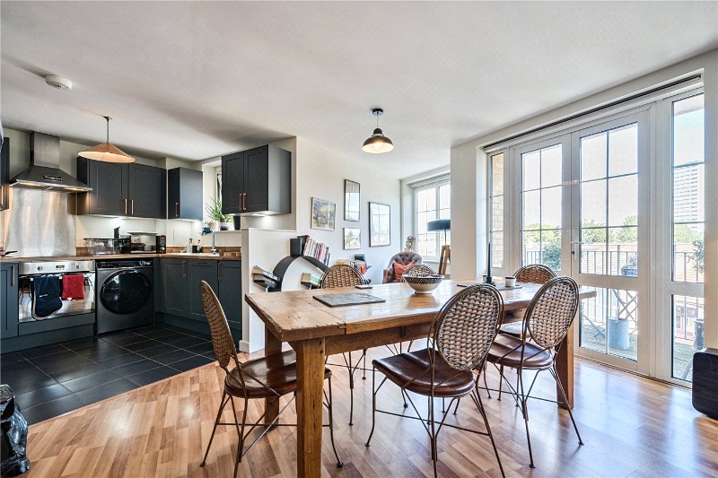 Coborn Road, London, E3