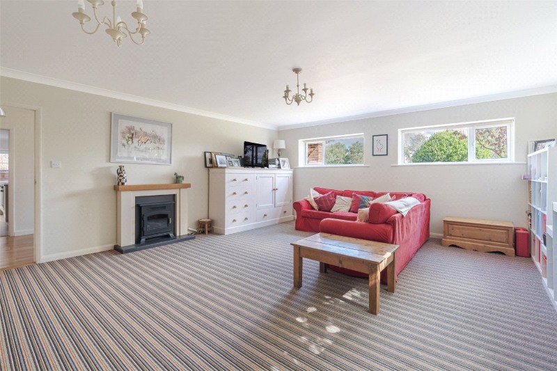Manor Road, Gussage St Michael, Wimborne, Dorset, BH21