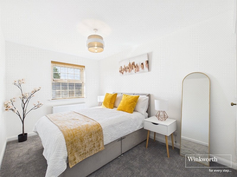 Benyon Court, Bath Road, Reading, Berkshire, RG1