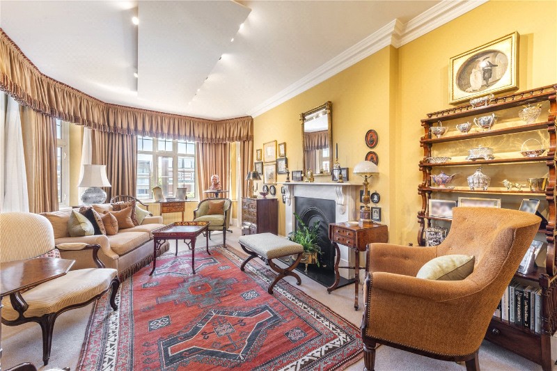 Maida Vale, London, W9