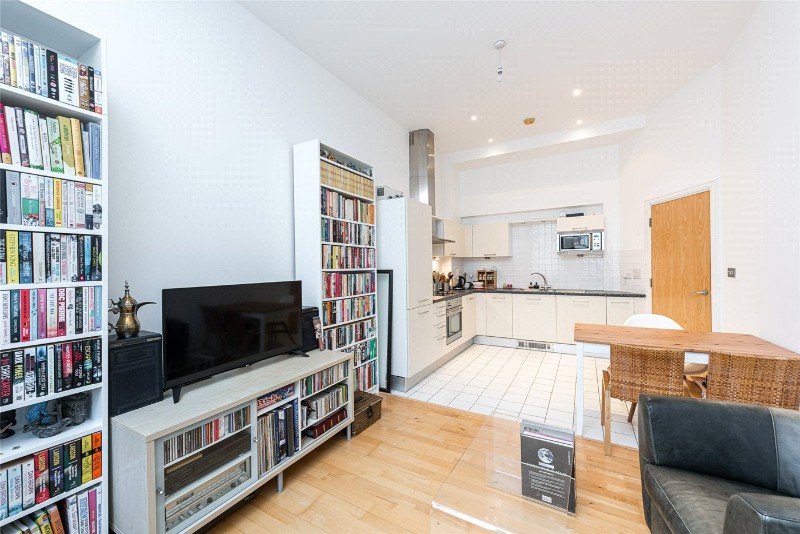 Matthew Parker Street, London, SW1H