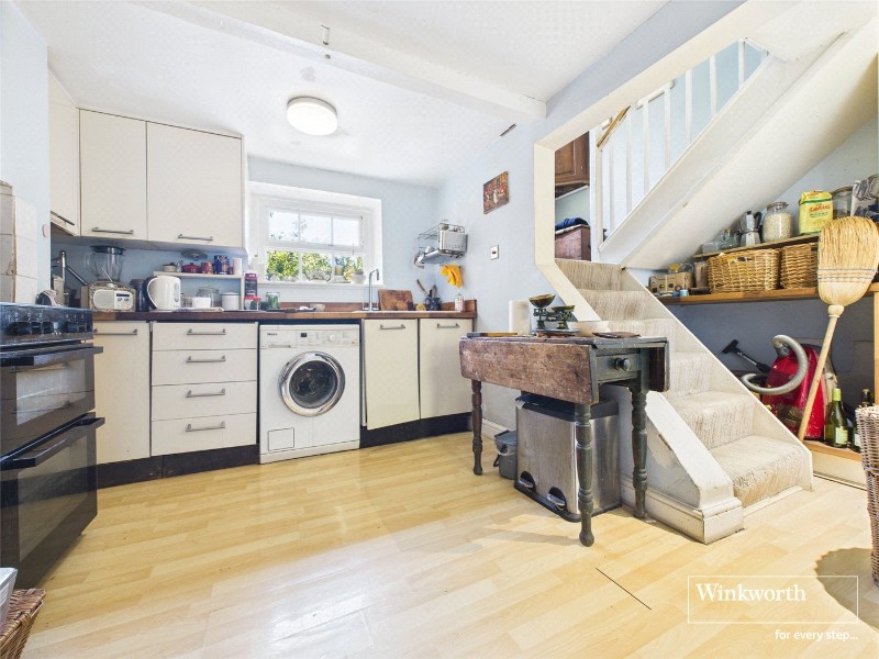 Christchurch Road, Reading, Berkshire, RG2
