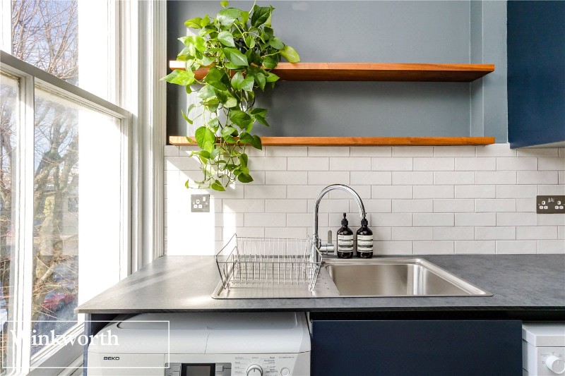 St Aubyns, Hove, East Sussex, BN3