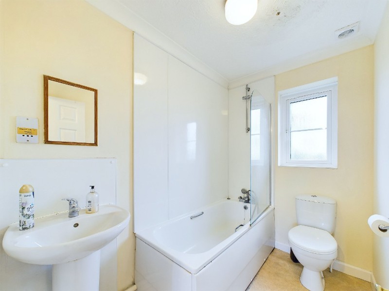 Avranches Avenue, Crediton, Devon, EX17
