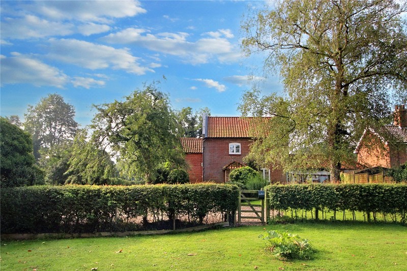 Bath Cottages, Skeets Hill, Shotesham St. Mary, Norwich, NR15