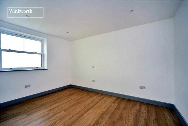 Malden Road, Cheam, Sutton, SM3