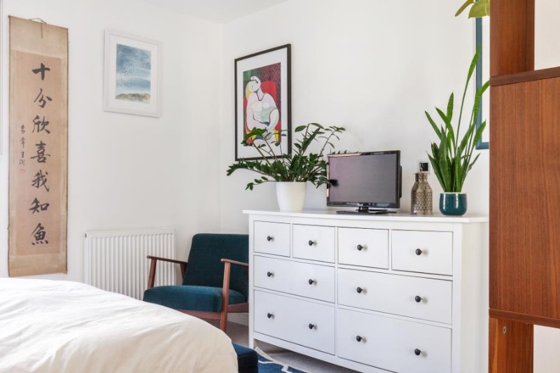 Broome Way, SE5