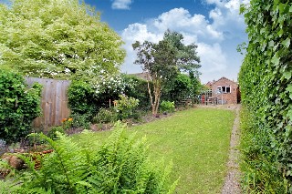 Fairfield Villas, Reydon, Southwold, Suffolk, IP18