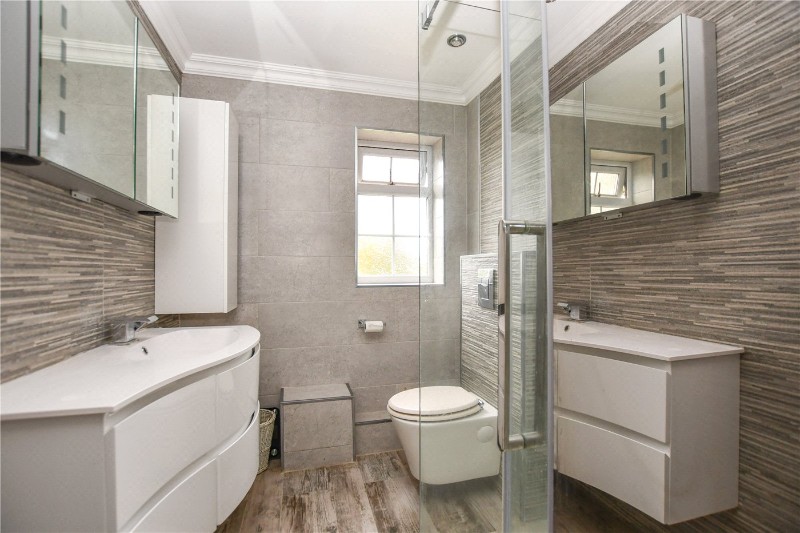 McCarthy Way, Finchampstead, Wokingham, Berkshire, RG40