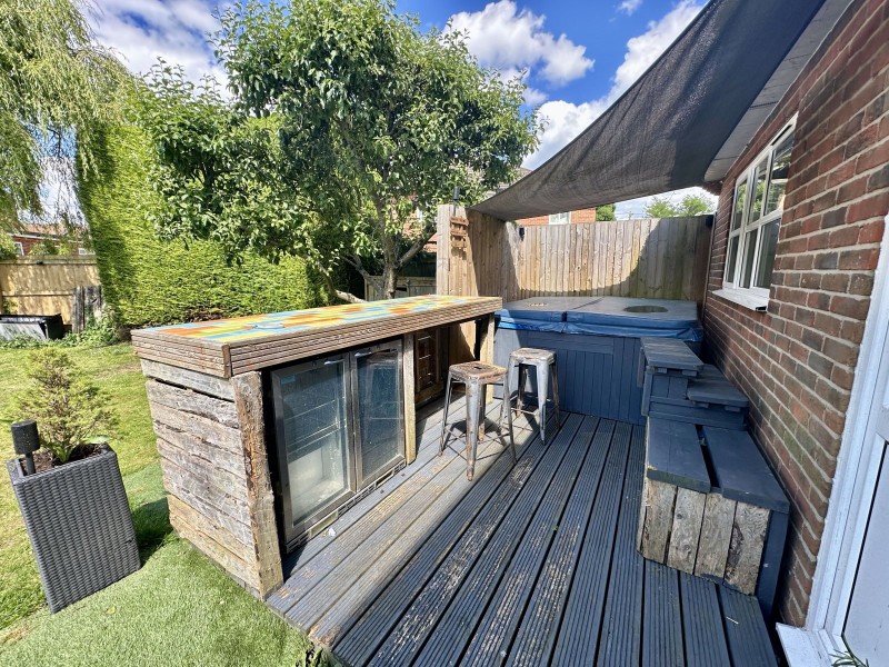 Old Granary Lane, Amesbury, Salisbury, Wiltshire, SP4