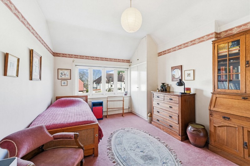 Scotts Avenue, Shortlands, BR2