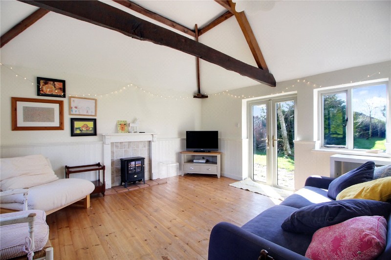 Springwood Lane, Woodton, Bungay, Norfolk, NR35