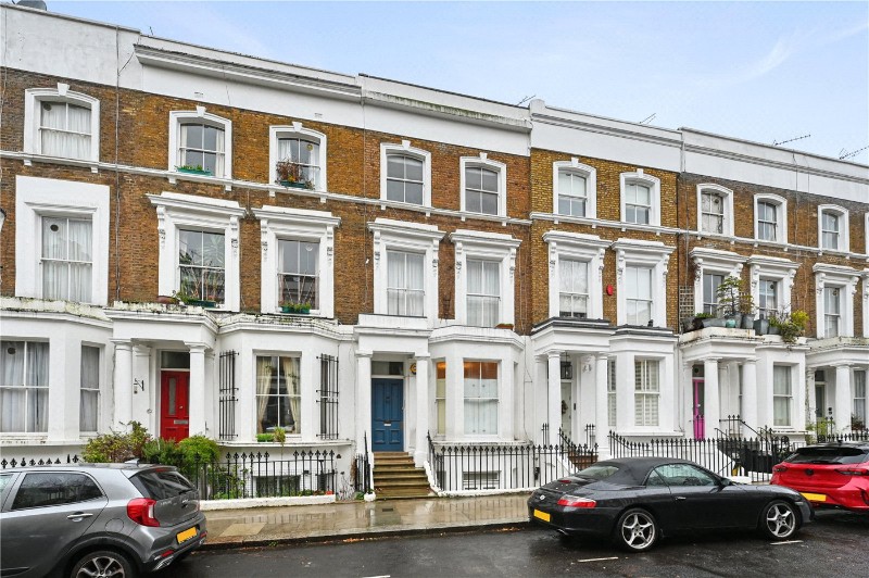 McGregor Road, London, W11