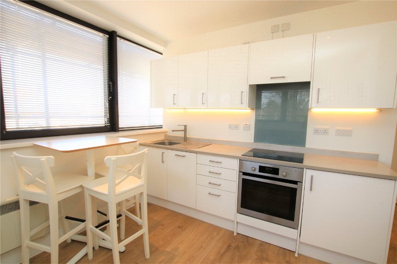 Hanover House, 202 Kings Road, Reading, Berkshire, RG1