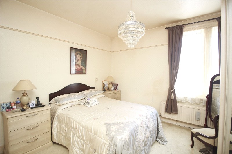 Hillborough Road, Westcliff-on-Sea, Essex, SS0