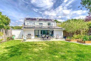 South Western Crescent, Lower Parkstone, Poole, BH14