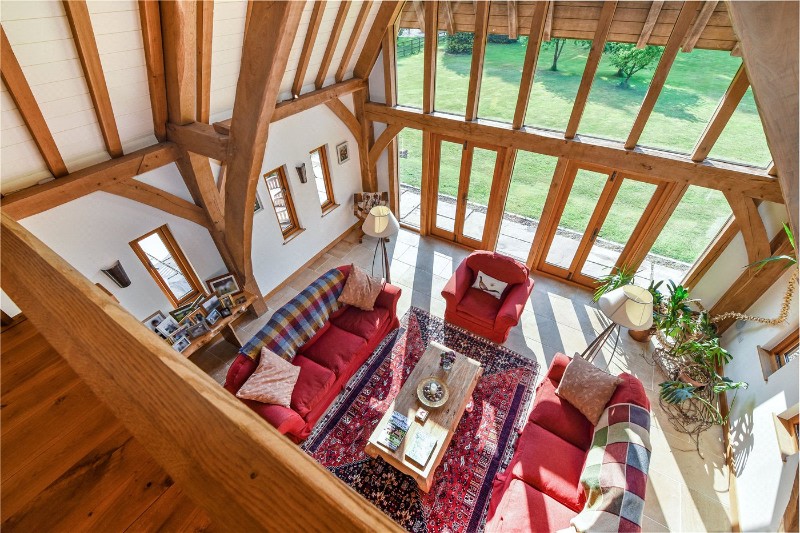 London Road, Micheldever, Winchester, Hampshire, SO21