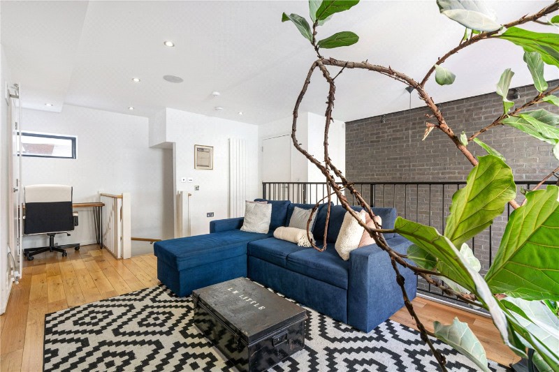 Grimsby Street, London, United Kingdom, E2