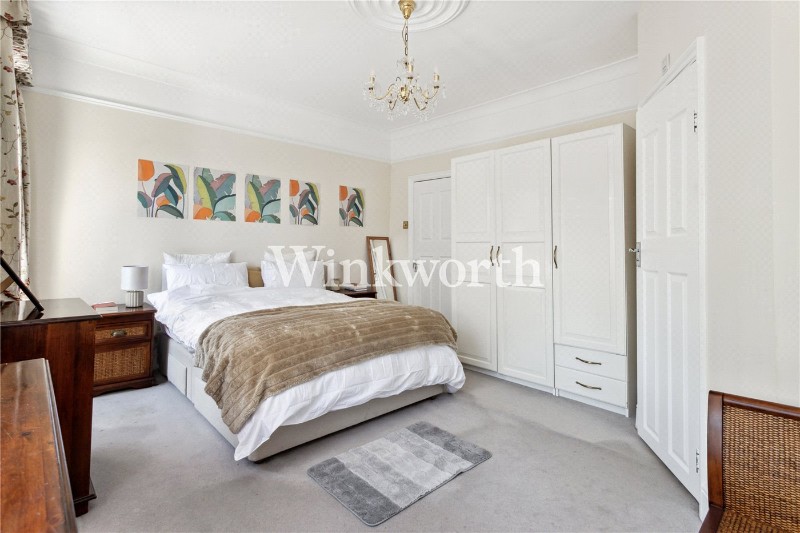 Waldeck Road, London, N15