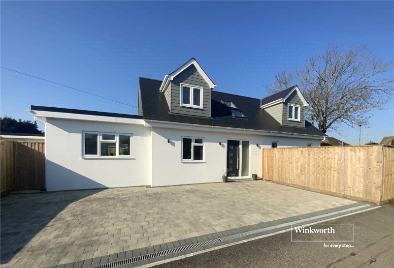 Lingwood Avenue, Mudeford, Christchurch, BH23