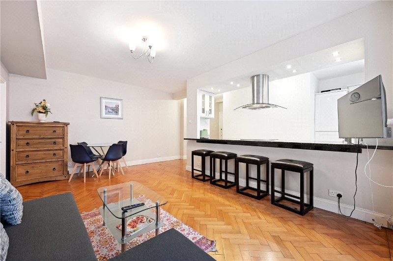 Arthur Court, London, W2