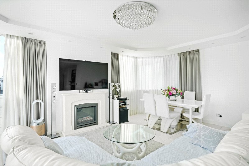 Birley Lodge, Acacia Road, St John&#39;s Wood, London, NW8