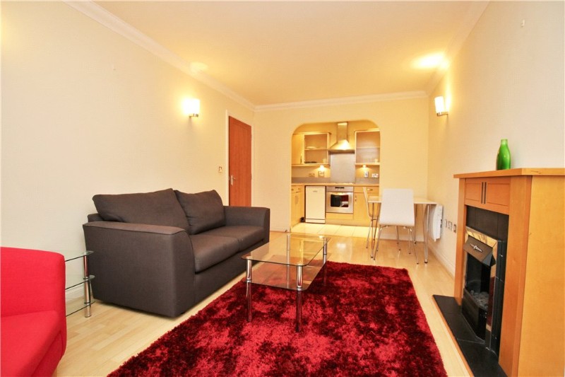 Riverside House, Fobney Street, Reading, Berkshire, RG1