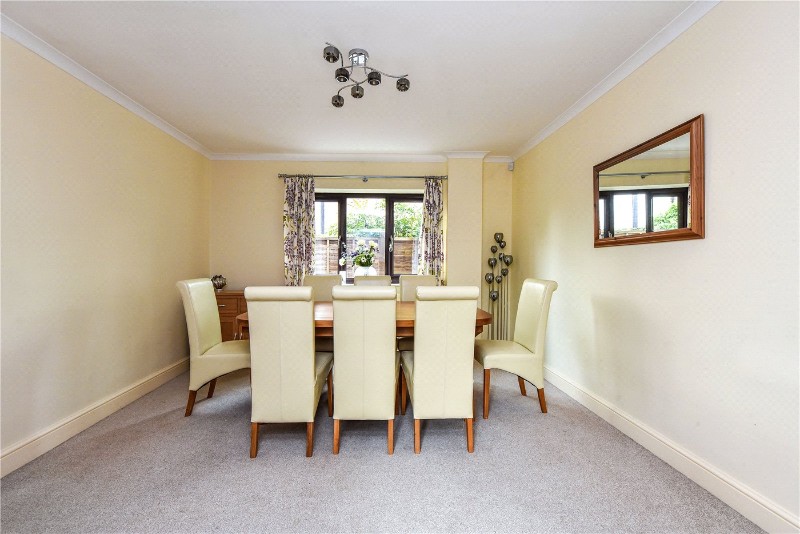 Barnfield Road, Petersfield, Hampshire, GU31