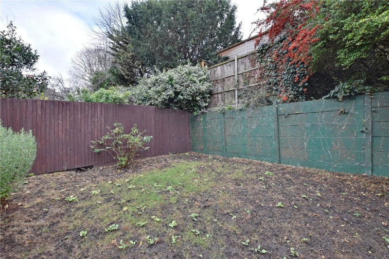Boyne Road, Lewisham, London, SE13