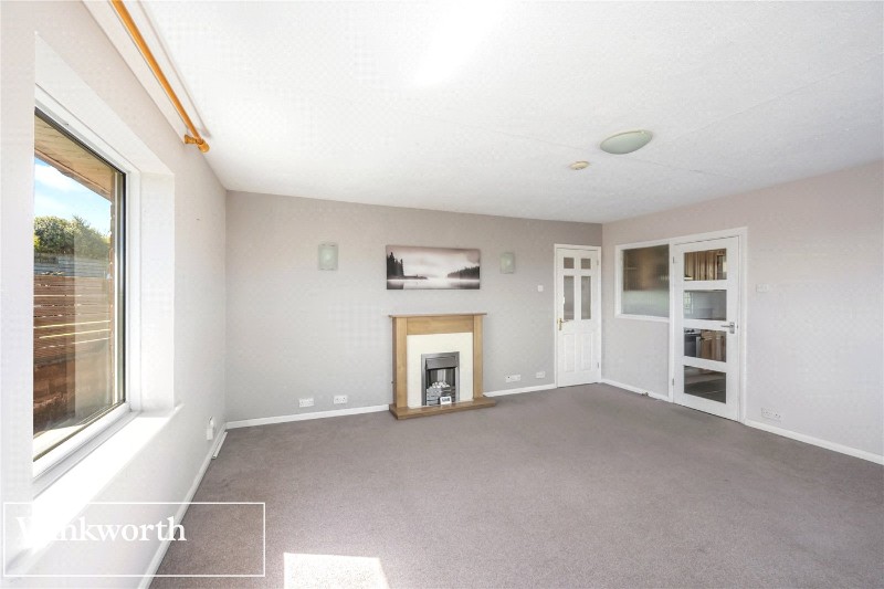 Westmeston Avenue, Saltdean, Brighton, East Sussex, BN2