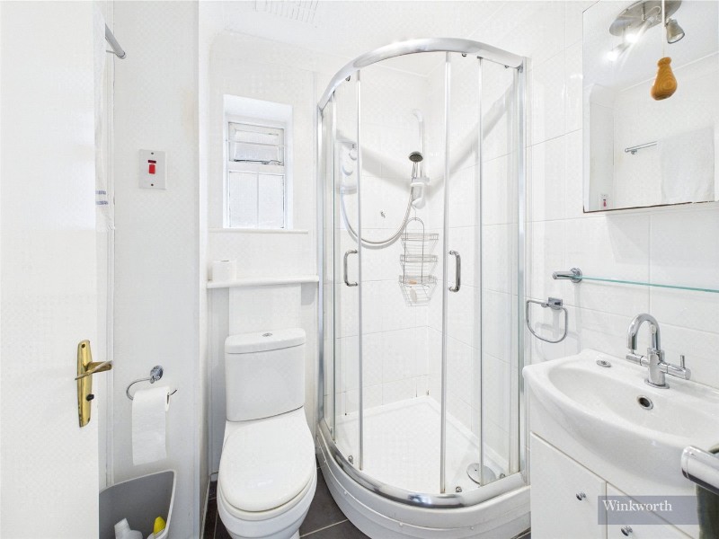 Ditton Reach, Thames Ditton, Surrey, KT7