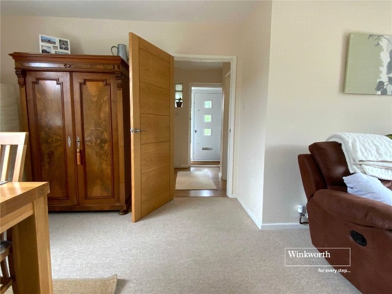 Marmion Green, Christchurch, Dorset, BH23