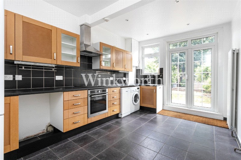 Kitchener Road, London, N17