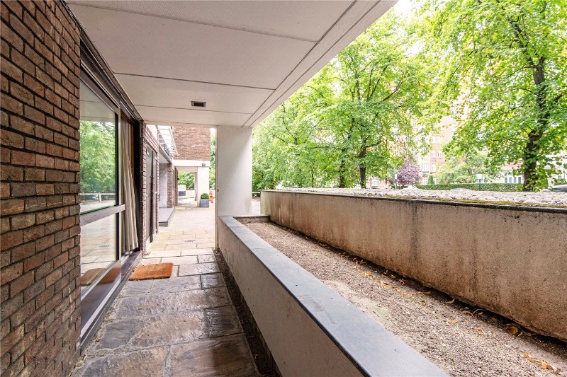 Hamilton House, Hall Road, St John&#39;s Wood, London, NW8