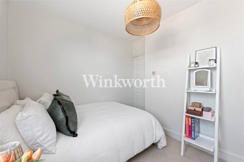 Digby Crescent,, London, N4