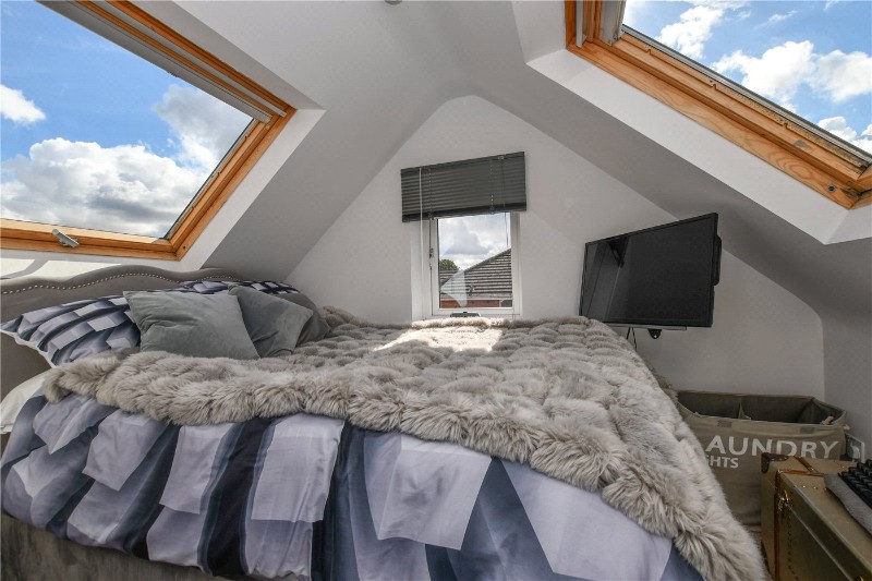 Swallowfield Road, Arborfield, Reading, RG2