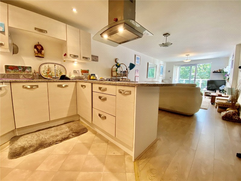 Branksome Wood Road, Bournemouth, BH2