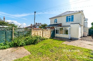 Clingan Road, Bournemouth, Dorset, BH6