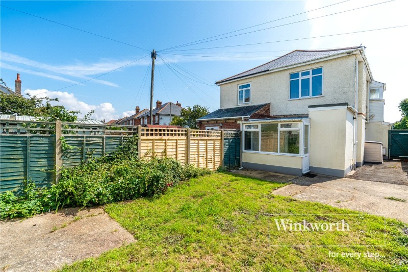Clingan Road, Bournemouth, Dorset, BH6