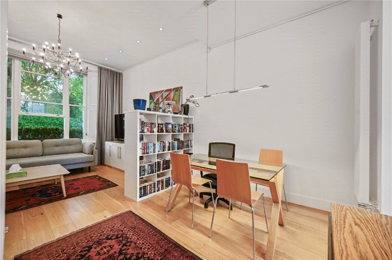 Westbourne Gardens, London, W2