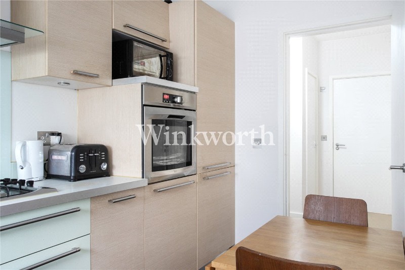 Douglas Road, London, N22