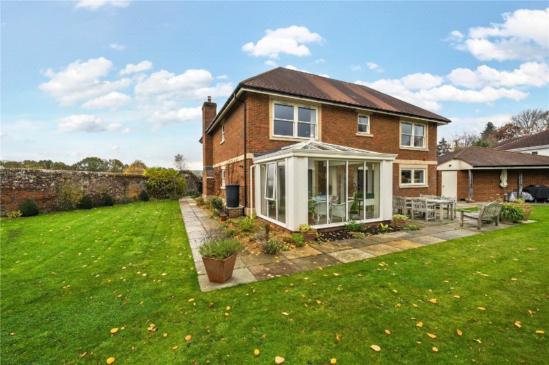 High Street, Littleton Panell, Devizes, Wiltshire, SN10