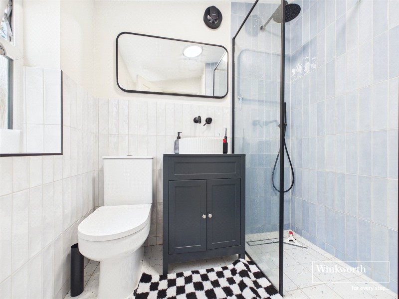 Upper Crown Street, Reading, Berkshire, RG1