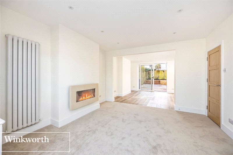 Tivoli Road, Brighton, East Sussex, BN1