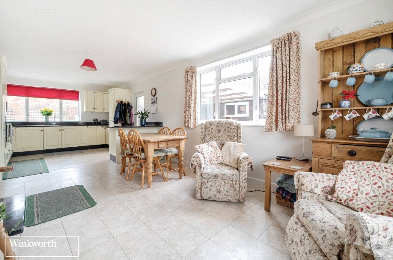 Byfleet Avenue, Old Basing, Basingstoke, Hampshire, RG24