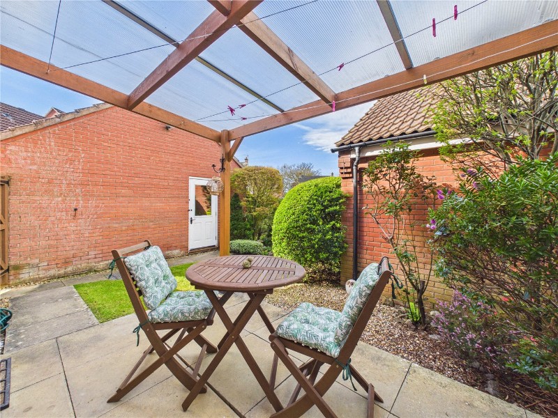 Hawks Drive, Tiverton, Devon, EX16