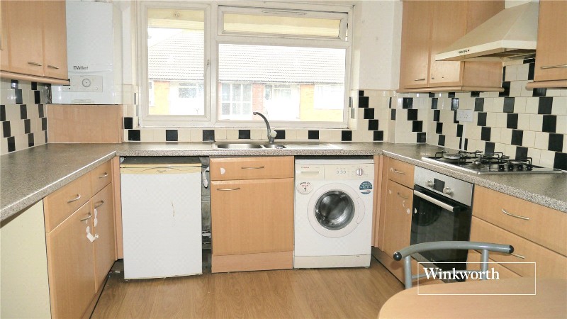 South Mount, High Road, Whetstone, London, N20